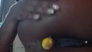 Part 1 put it in my ass!!! The beginning…