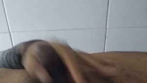 Pee In Bathroom 💦