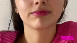 Perfect Casting – Teenager Wants to Learn How to Be a Porn Star for the First Time