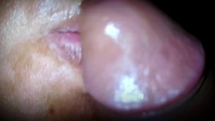 POV:-INDIAN BLOWJOB (Stepsister can’t wait to suck my cock when I flashed cock next to her)