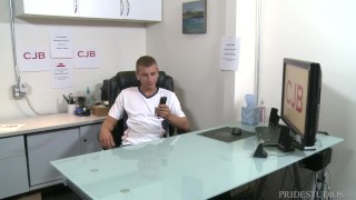 PrideStudios – Alexander Greene Compilation