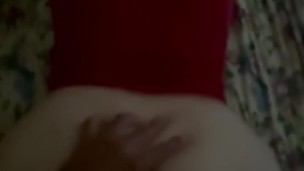 Pussy Gets Extra Creamy on Daddy’s Dick