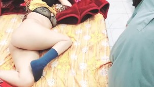 Quick Sex With Step Sister in Law When Her Husband Out