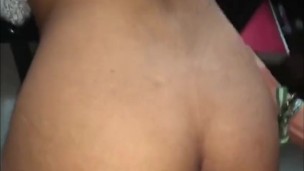 Rapidin con mi novia y me hace llegar