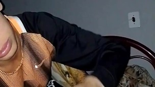 Safada Latina Me Acordo De Madrugada Pra Toma Pirocada No Cu