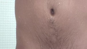 Salsal Habang Naliligo Masarap