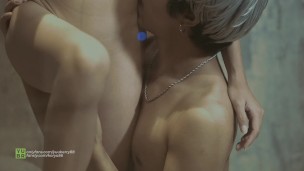 Shower Time asian doll [H29]