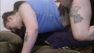 Sneaking with next door neighbor