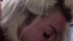 Step Mom Miley says “Holy Moly”