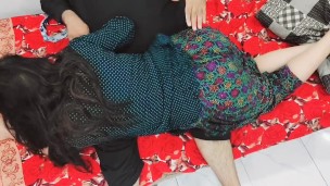 Stepdaughter Ass Slapped By Stepdaddy