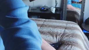 Still hoping to get caught 🤞💧