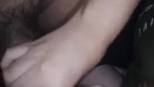 Sucking my husband’s dick fresh off work to de-stress him😈🔥🤤