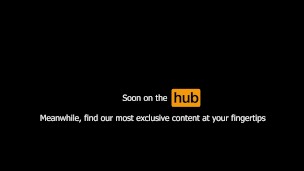 (TEASER) Young Hot Escort Get Fucked By A Rich Old Man – With A View