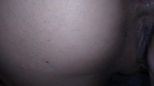 Teen arab sits on a big thick dick, moans loud until she’s all wet💦🔥🇲🇦