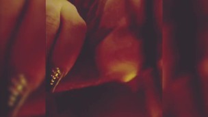 Tight Blonde Riding Big Dick