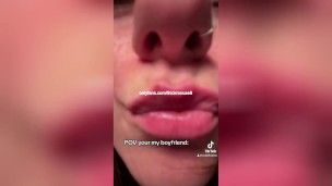 Tight Teen Lena Mouse Gets Her Pussy Filled By The Yoga Instructor