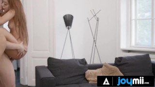 TOP 5 JOYMII SCENES! With Alyssia Kent, Stacy Cruz, Sybil Kailena, Vanna Bardot, and Tiffany Tatum!