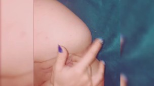 Using Numbing Creme In Our First Anal Video