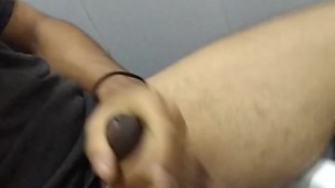 VAPE & MASTURBATION 🔥💨