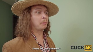 VIP4K – Anal Compilation! #2 2024