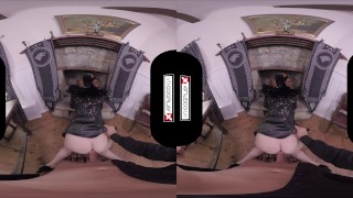 VRCosplayX XXX GAME OF THRONES Parody Compilation In POV in VR