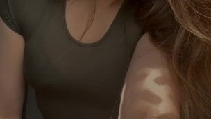 What you think about my new dress?