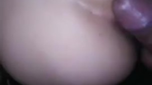 White Ass Getting Fucked By Black Cock