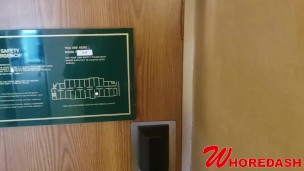 WHOREDASH: GINA FERRERO brings extra “cream” in the coffee