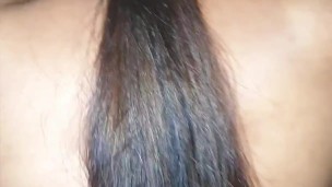 Wife Bitch Fucks With Hubby At Bathroom Stand On His Big Dick පොඩිඩී වෙසියක්වුන ඉක්මන