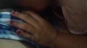 Yung kayong dalawa lang ang naiwan sa office nyo kaya nag init kayo pareho