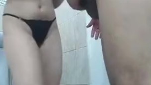 ArabMichVae2023🥵الزوجان المغربيان يمارسان الجنس الشاق ، أبي لذيذ🇲🇦💦