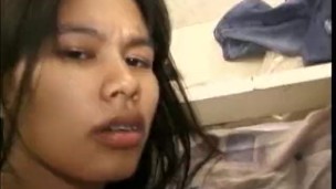 Asian Girl Deep Sucking Ed Power Dick