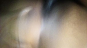 Auntie wanted to feel my dick inside her