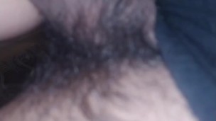 Big ass gets doggy style to get fucked by huge black cock, moans 💦🔥😈