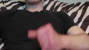 Big Dick stretching your Wife’s Mature Pussy, Hot Cumshot Old Young Dick Cum