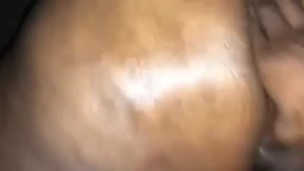 Big Ghetto Ass Dick Riding @Devmoulah XXX