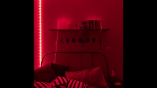 British accent whimpering audio, needing u