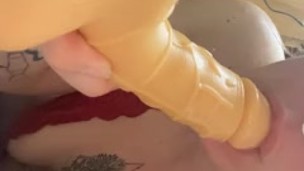 Can I suck your cock?