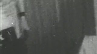 Classic Stags 286 1960s – Scene 3