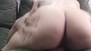 Creampie inside a goth gf – LunaAoki (preview)