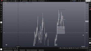 Анал-изирую Биткоина все глубже