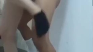 الجنس الشرجي في المؤخرة صديقتي تحب الكثير ، نمارس الجنس بدون توقف💦😈