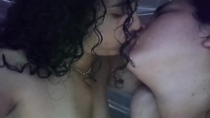 تتمتع فتاتين تعطي بعضهما البعض الحب الساخنة مثليه الجنس المغربي محلية الصنع🔥💦SEX LESBIAN