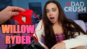 Dad Crush – Learn To Earn My Trust Trailer