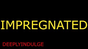 DADDY BREEDING YOU HARD AND FAST, ROUGH DIRTY FUCKING DADDY TAKRS YOU