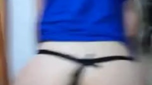 Delicious sittings with my stepbrother while we are alone