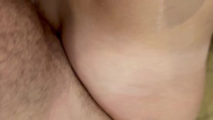 doggy style in the shower and i cum in her mouth