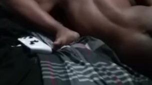 Ebony wife fucked by bbc