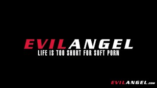 EVILANGEL Hot Anal MILF Summer – A LeWood Compilation!