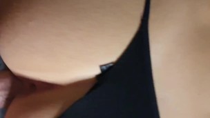 Fill up This Dirty Little Pussy Daddy – (juicy lousie)